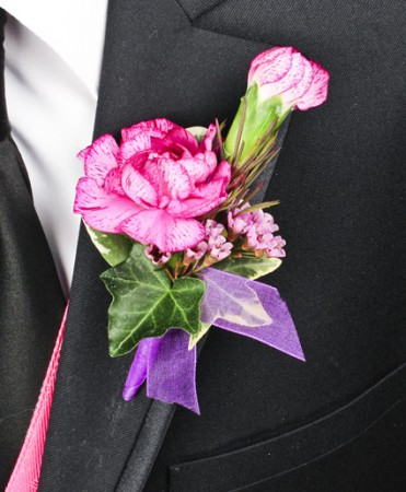 Order boutonniere deals