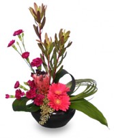HI-STYLE DÉCOR Flower Arrangement