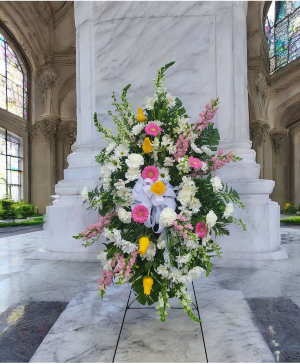 Thoughtful Gesture Standing Spray FS-978 