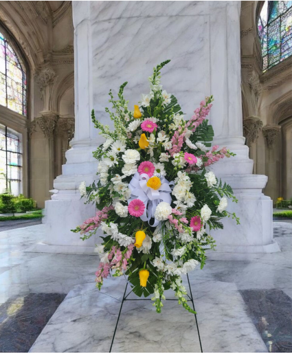 Thoughtful Gesture Standing Spray FS-978