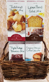 A Baker's Dream Gift Basket