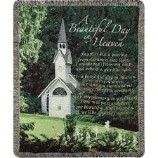 A Beautiful Day in Heaven Sympathy Throw Many Styles Available. Call (304) 295-5680 for availability! in Vienna, WV | FOX'S FLORAL AND GIFTS A Beautiful Day in Heaven Sympathy Throw Many Styles Available. Call (304) 295-5680 for availability! in Vienna, WV | FOX'S FLORAL AND GIFTS