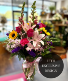 A Beautiful Mix Floral Arrangement