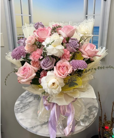 A Bloom for My Love  in Sugar Land, TX | BOUQUET FLORIST