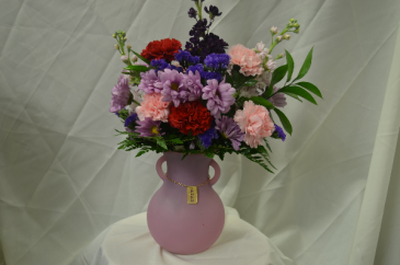 A Carnations Charm