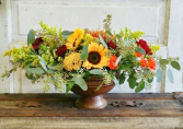 Happy Harvest Centerpiece