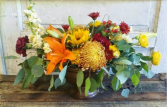 Give Thanks Centerpiece