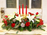 Home Sweet Home Centerpiece