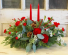 Deck the Halls Centerpiece