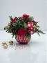 A Christmas Thinking of You   Christmas arrangement #19-2025