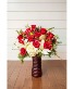 A Classic Christmas Mixed Arrangement