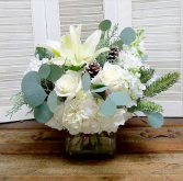 Wish Upon A Star Cube Arrangement