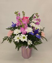 A Cut Above Mother's Day