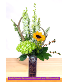 Purchase this funeral home arrangement