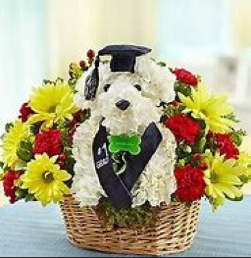 A Dog Gone Good Job  in Cole Camp, MO | Bee Cherished Flowers & More