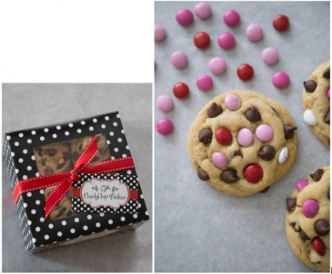 Valentine Cookies In Henderson Nv