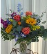 A Floral Sunshine  