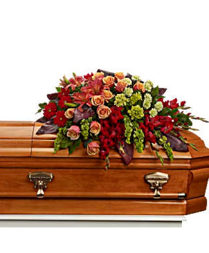 A Fond Farewell
