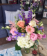 A Gardener’s Dream Floral Arrangement 