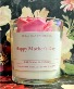 Gardenia Blossoms 10oz  Candle 20.00