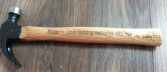 Hammer Engraving 