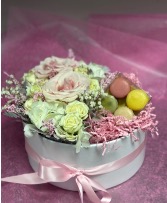 A Gift For Mom - Macaroon’s  