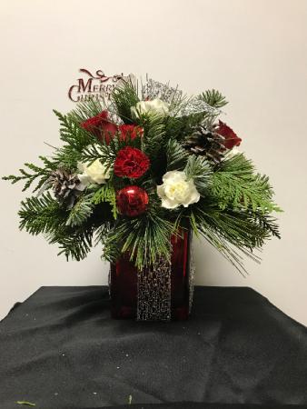 A gift for you