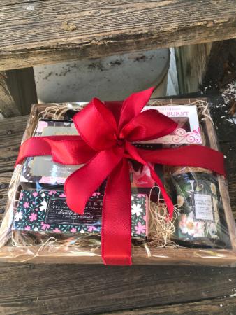 A Gift of Splendor
