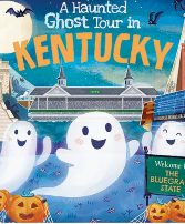 A Haunted Ghost Tour in Kentucky  