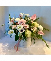 A Heart Full of Love Bloom Box 