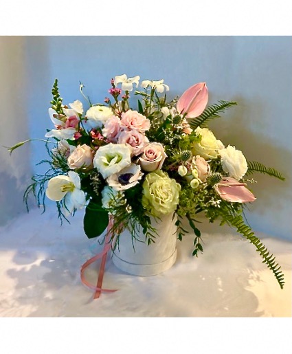 A Heart Full of Love Bloom Box 