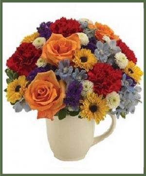 A Labor of Love in Arlington, TX | Erinn's Creations Florist A Labor of Love in Arlington, TX | Erinn's Creations Florist