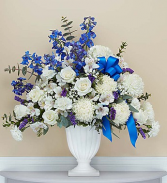 A Life Remembered Funeral Flowers