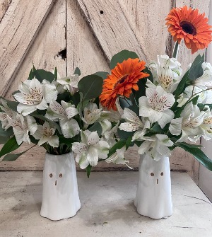 A Little Boo to you! Halloween Special *Limited containers*