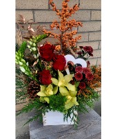 A Little Extra Heart  