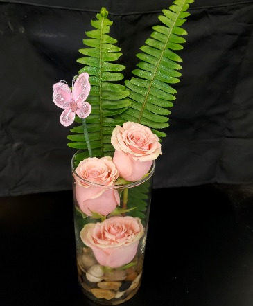 A little love pink roses   in Apache Junction, AZ | No Reason Why Flowers