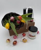 A Little of Everything  Gift Basket