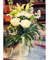 A Lovely Occasion  Flowers