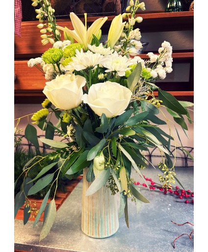 A Lovely Occasion  Flowers