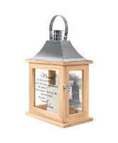 A Memory Lantern 