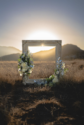A Moment in Bloom A moment made for forever