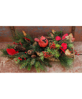 A Moment of Wonder Permanent Arrangement