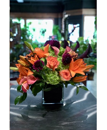 A Moody Must Have  Exquisite Blooms in South Milwaukee, WI | PARKWAY FLORAL INC.