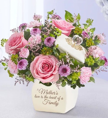 A Mother's Love   in Fort Worth, TX | DAVIS FLORAL DESIGNS