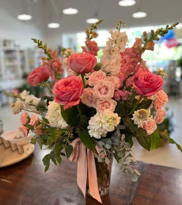 A Mother's Love  in Highland, UT | Painted Daisy Florist