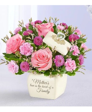 A Mother’s Love assorted flowers