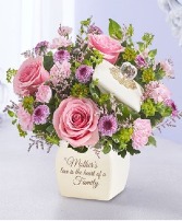 A Mother's Love Bouquet 