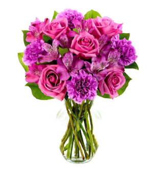 A Mother's Love Floral Arrangement in Winston Salem, NC | RAE'S NORTH POINT FLORIST INC. A Mother's Love Floral Arrangement in Winston Salem, NC | RAE'S NORTH POINT FLORIST INC.
