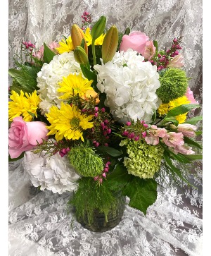 Enduring Love Fresh Cut Premium Mix