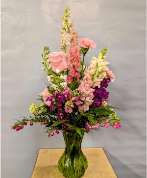 A Mother's Love Fresh flowers